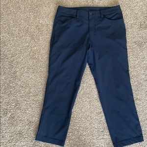Lululemon ABC Classic Pants Tailored - Size 32